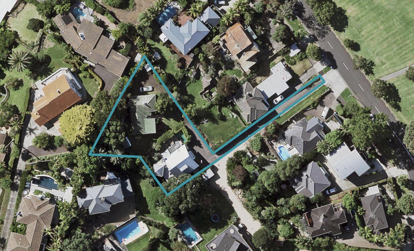 39A Reihana Street, Orakei, Auckland - Carousel 1