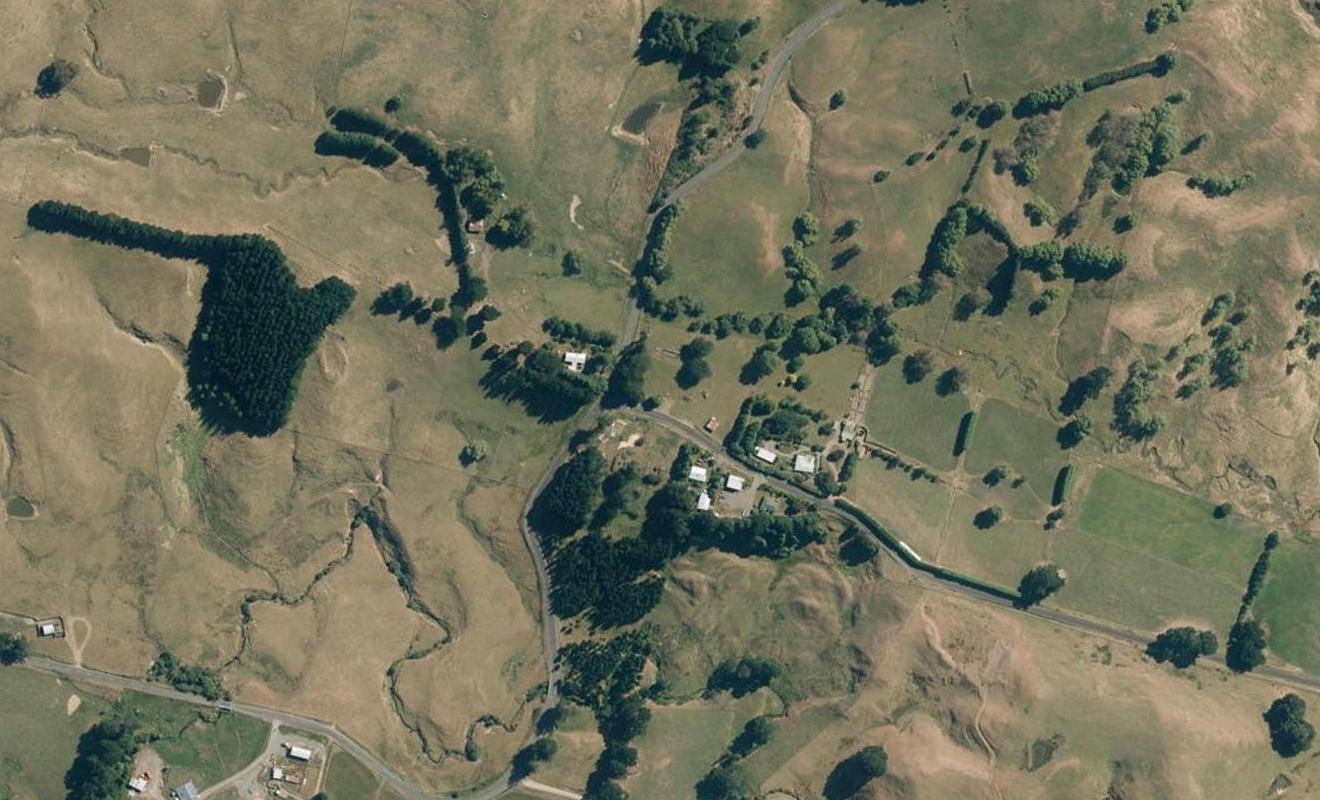 952 Makaretu Road, Ashley Clinton, Takapau - Carousel 1