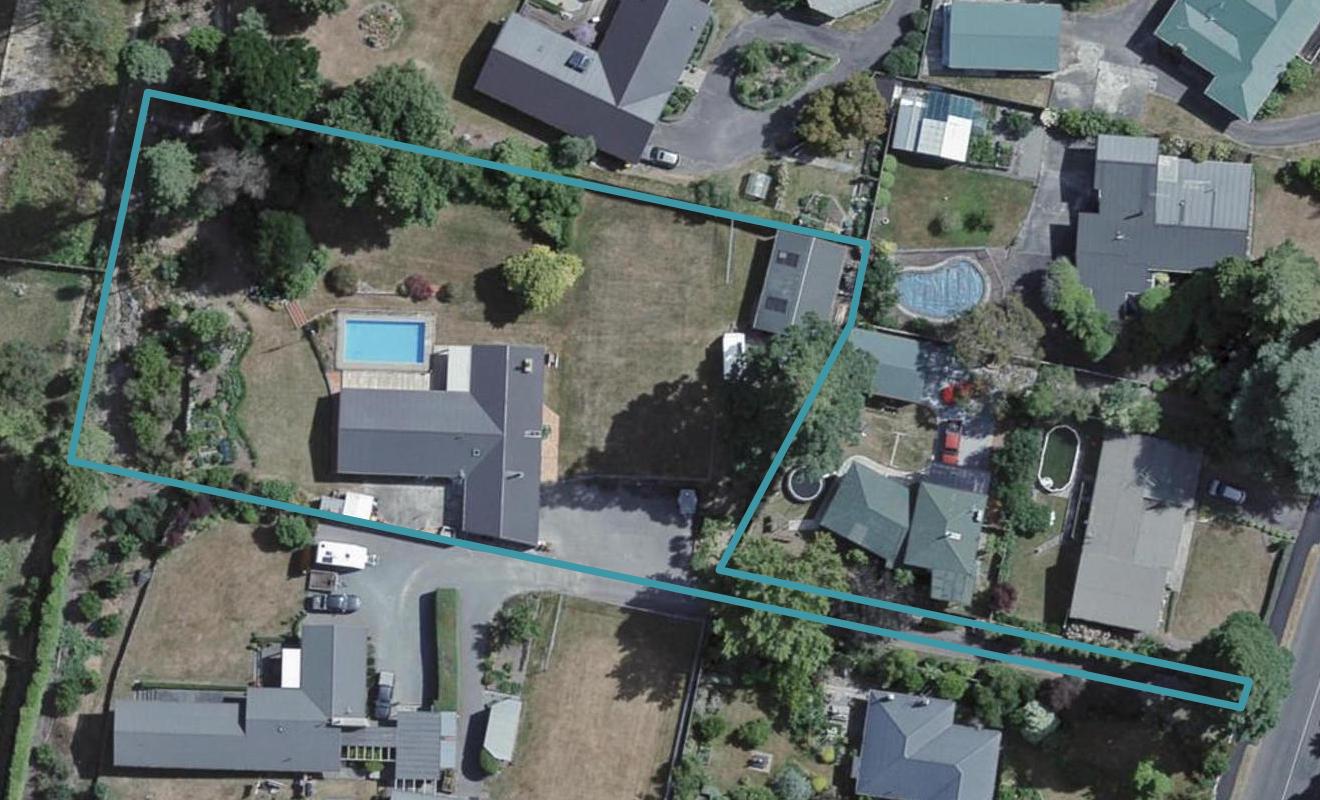 47 Titoki Street, Lansdowne, Masterton - Carousel 1