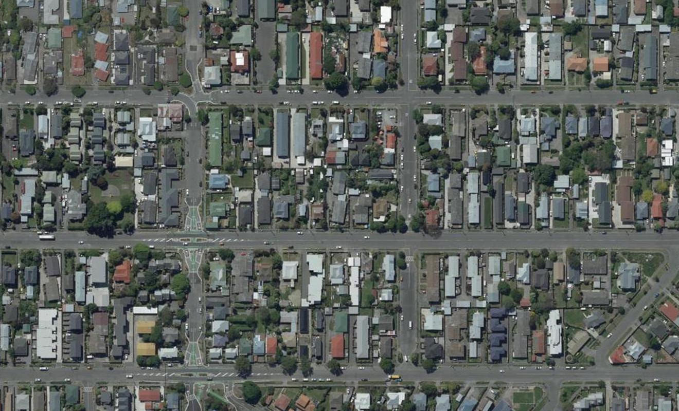 2/533 Hereford Street, Linwood, Christchurch - Carousel 1