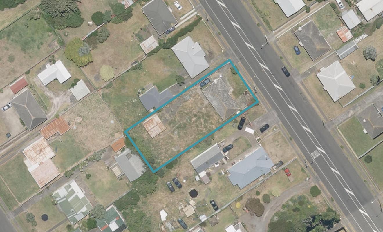 47 Cornfoot Street, Castlecliff, Whanganui - Carousel 1