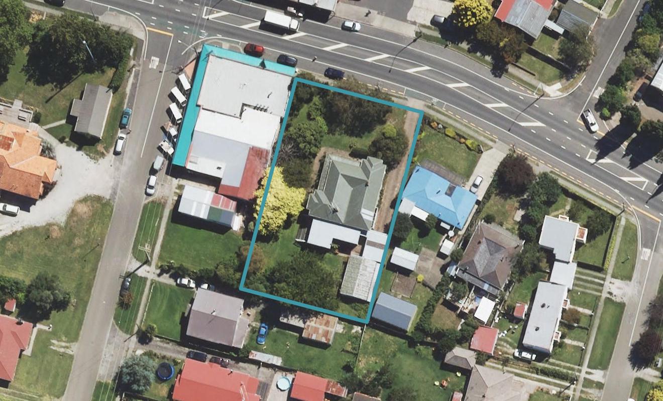 111 Wainui Road, Kaiti, Gisborne - Carousel 1
