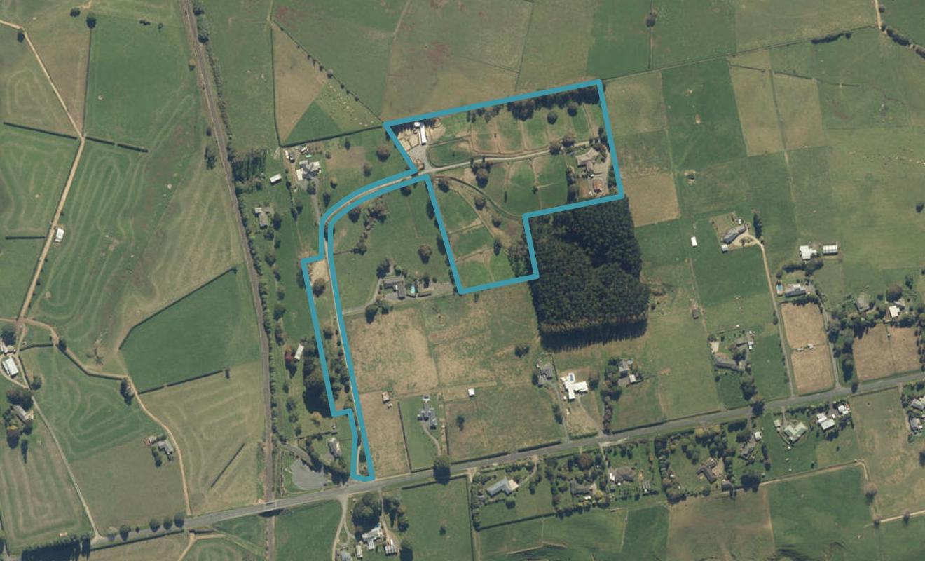 2/154 Ngaroto Road, Te Awamutu, Ohaupo - Carousel 1