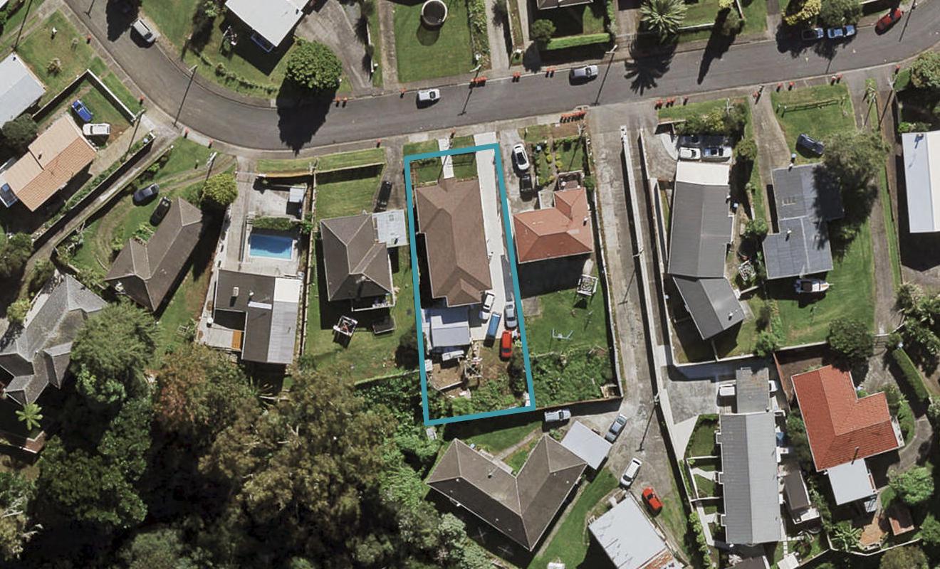 21 Jane Cowie Avenue, Otahuhu, Auckland - Carousel 1