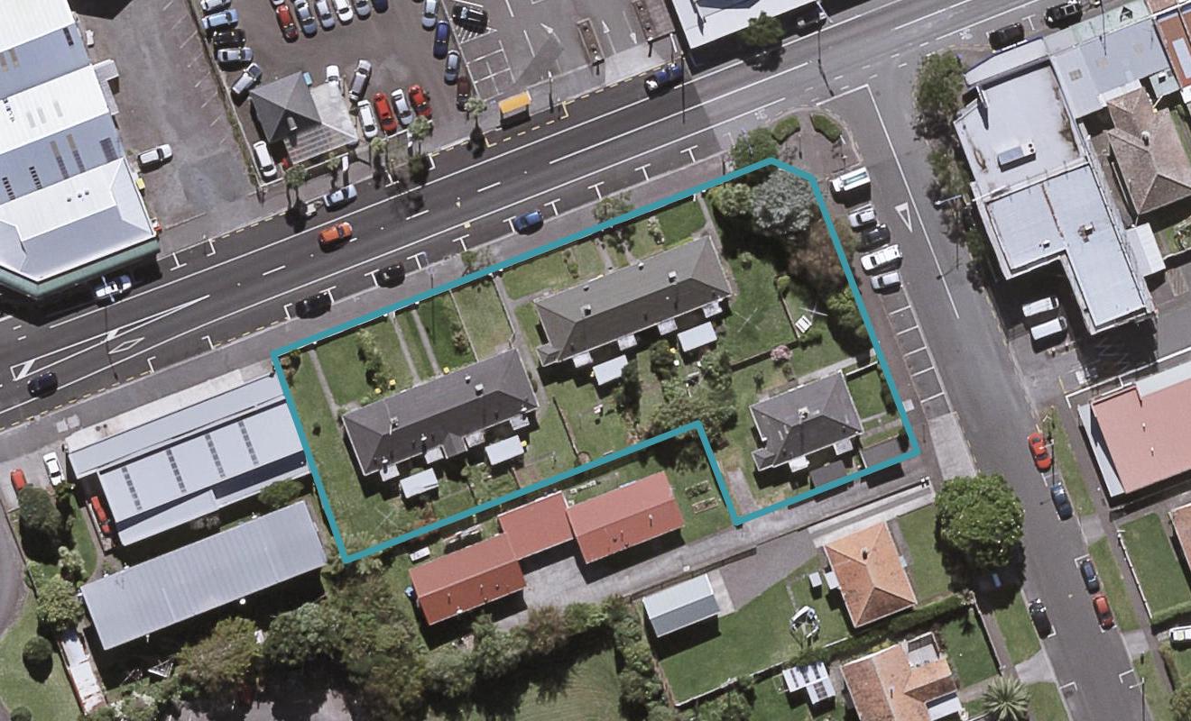 6 Clinton Street, Fitzroy, New Plymouth - Carousel 1