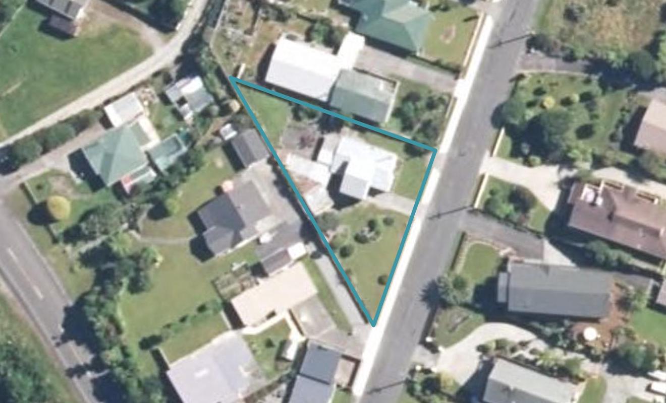 5 Gilbert Road, Paroa, Greymouth - Carousel 1