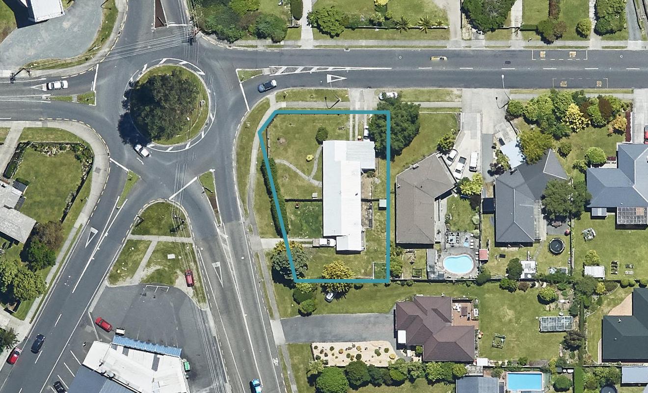 78 Devon Street, Hillcrest, Rotorua - Carousel 1
