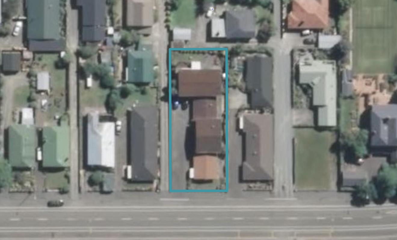 4/345 Church Street, West End, Timaru - Carousel 1
