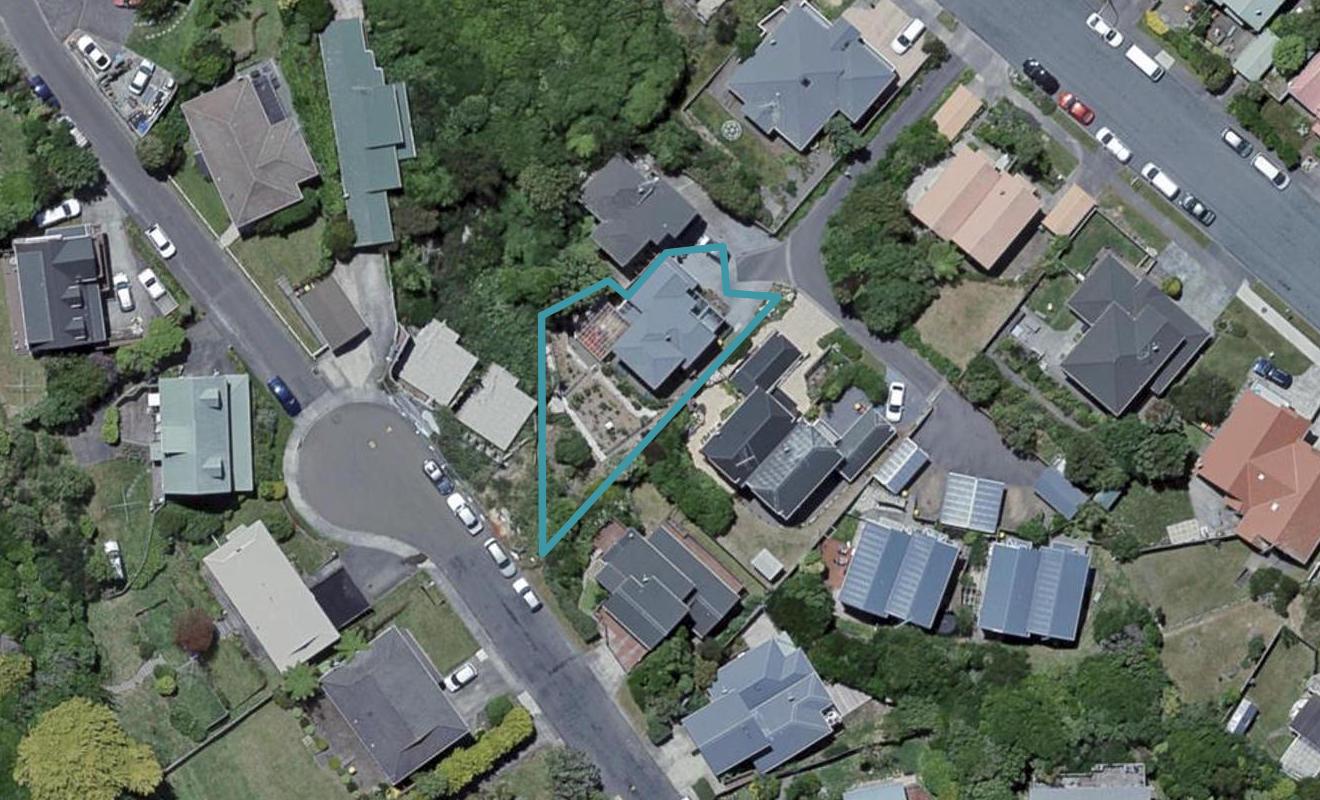 61B John Sims Drive, Broadmeadows, Wellington - Carousel 1