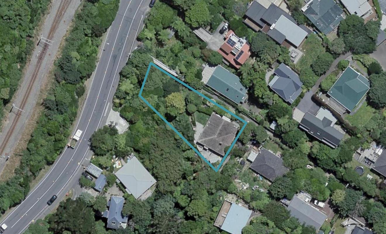43 Waikowhai Street, Ngaio, Wellington - Carousel 1
