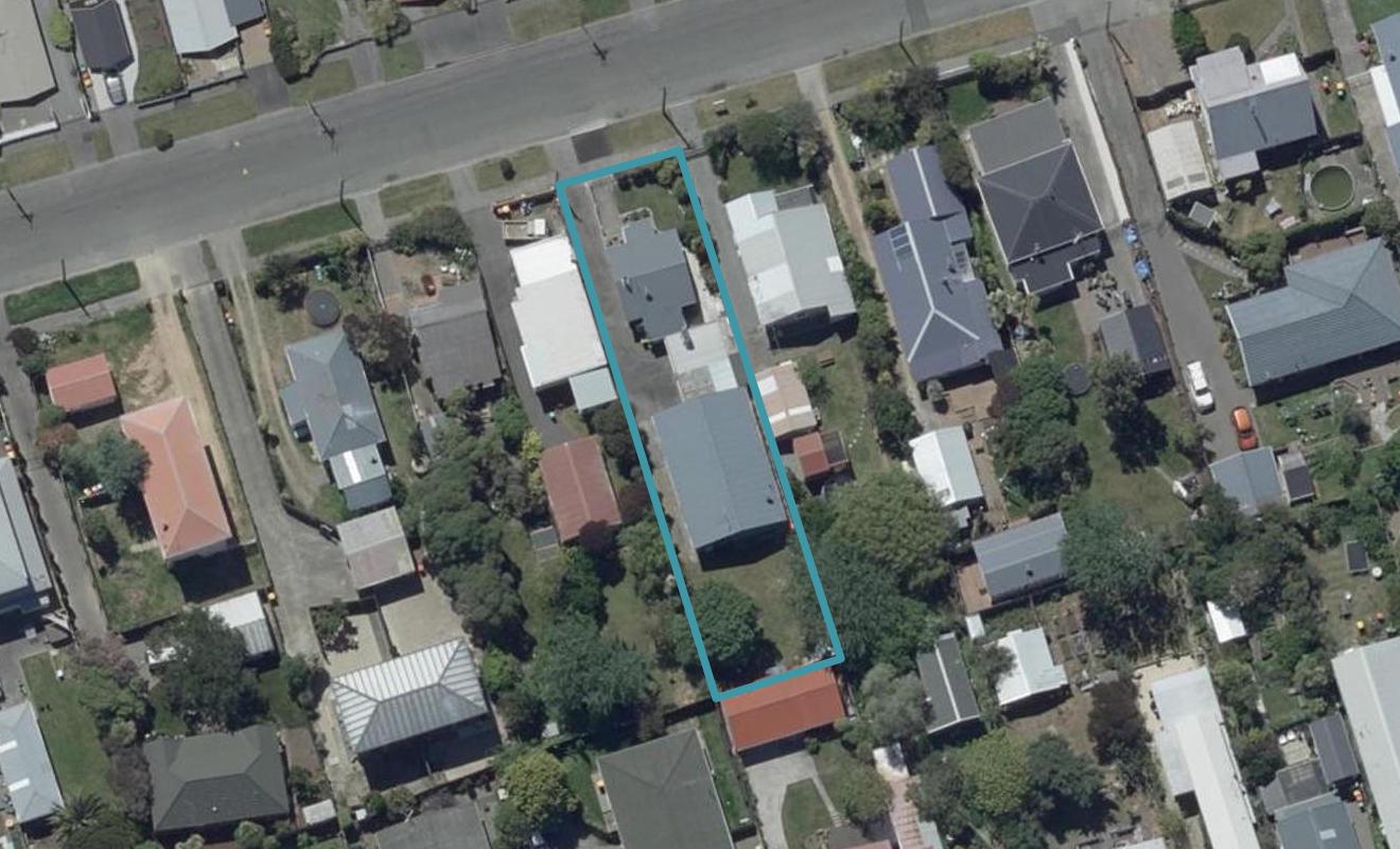 2/43 Shackleton Street, New Brighton, Christchurch - Carousel 1