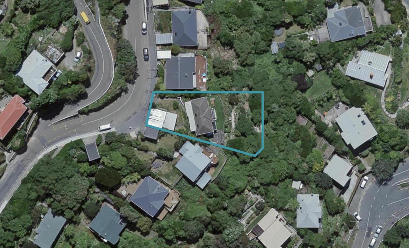 19 Hornsey Road, Melrose, Wellington - Carousel 1