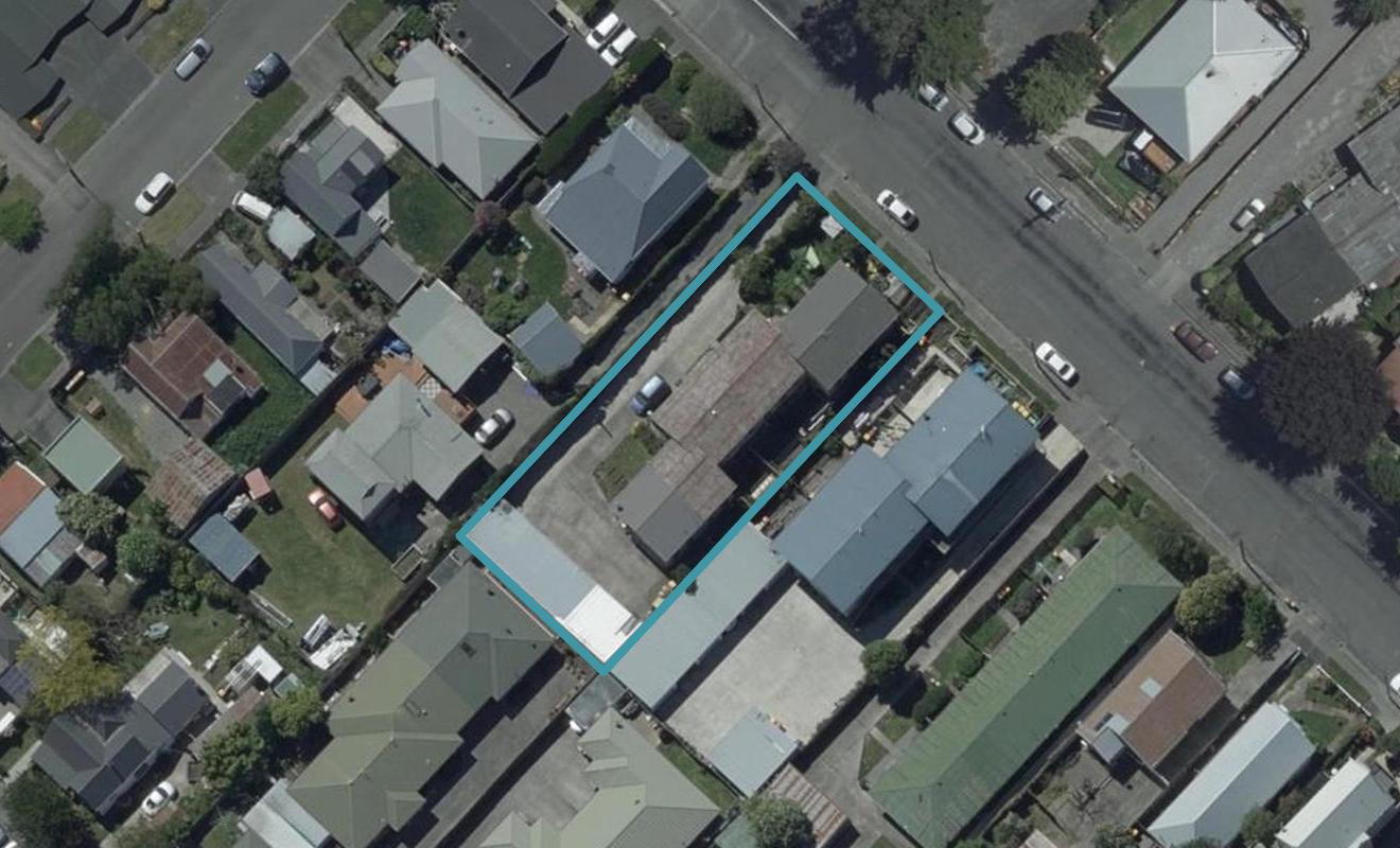 2/116 Huxley Street, Sydenham, Christchurch - Carousel 1