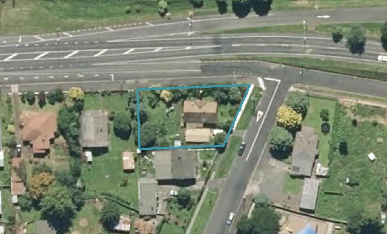 191 Hakiaha St (State Highway, 4), TAUMARUNUI - Carousel 1