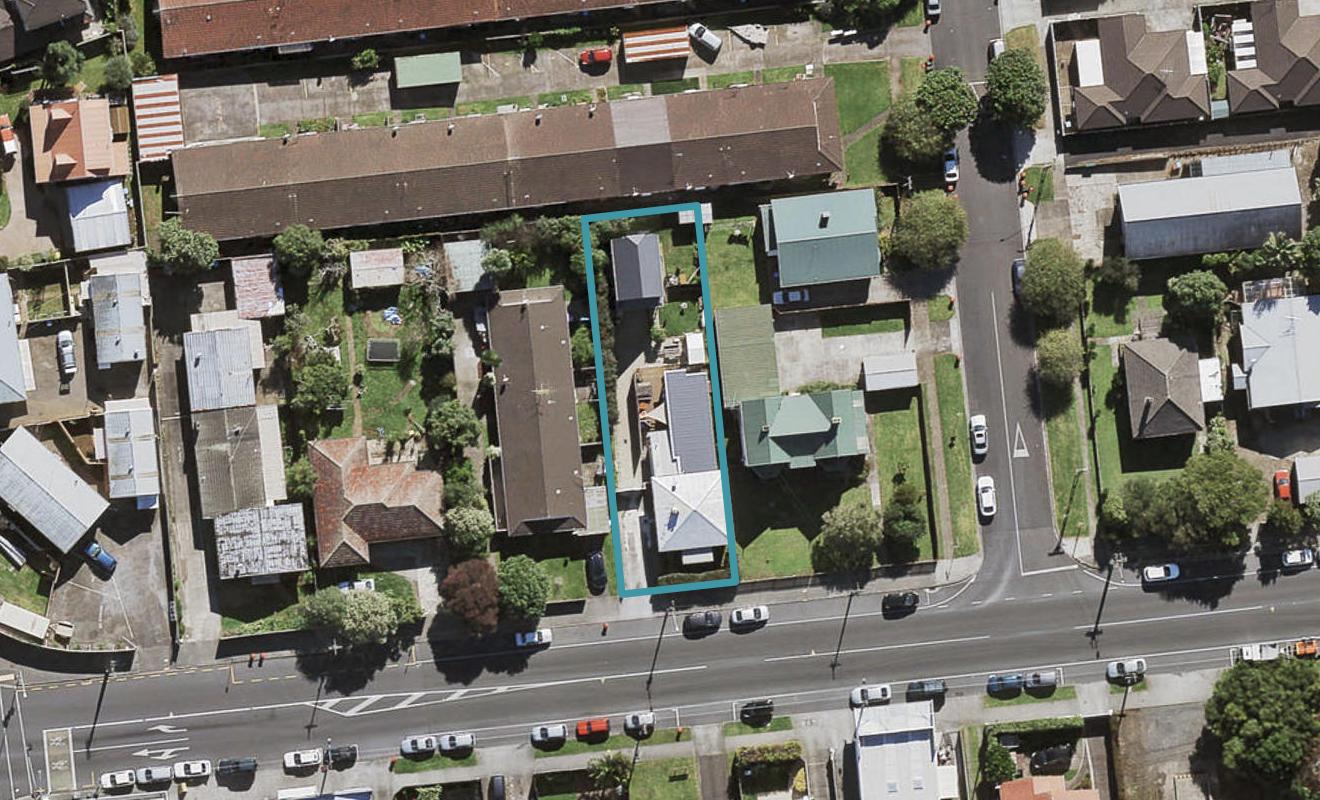 116 Trafalgar Street, Onehunga, Auckland - Carousel 1
