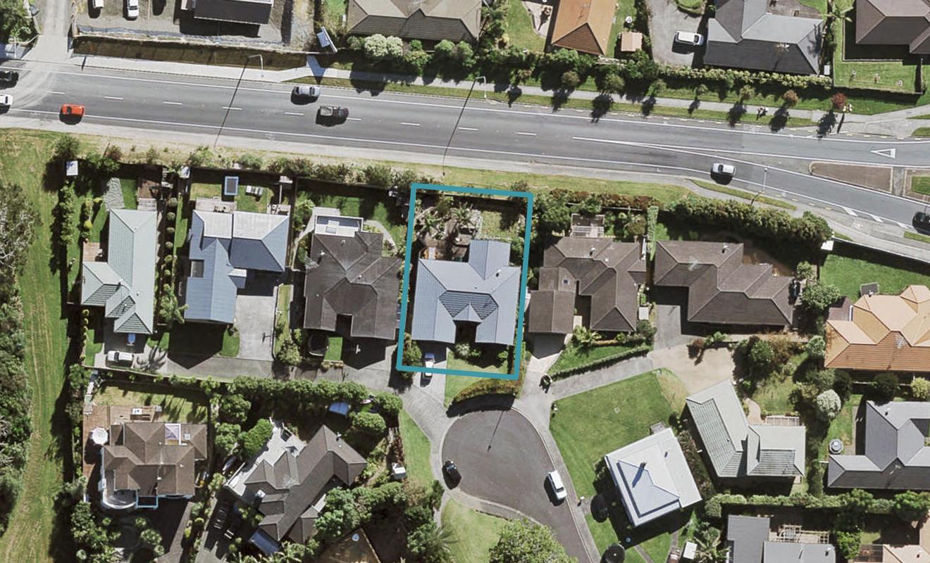 13 Burnside Court, Rosedale, Auckland - Carousel 1