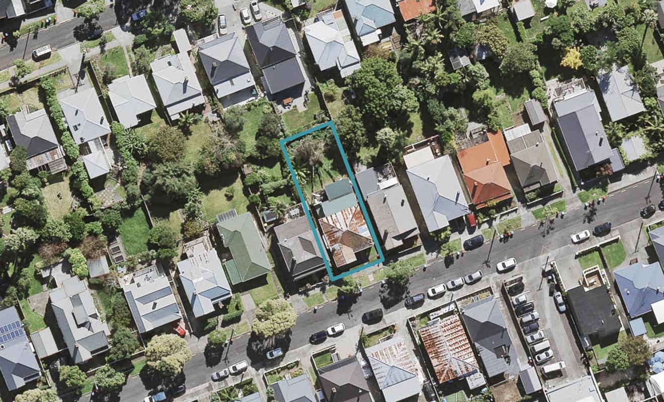29 First Avenue, Kingsland, Auckland - Carousel 1