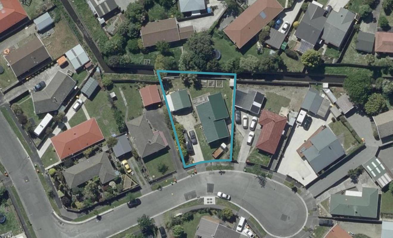 5 Lomond Place, Woolston, Christchurch - Carousel 1