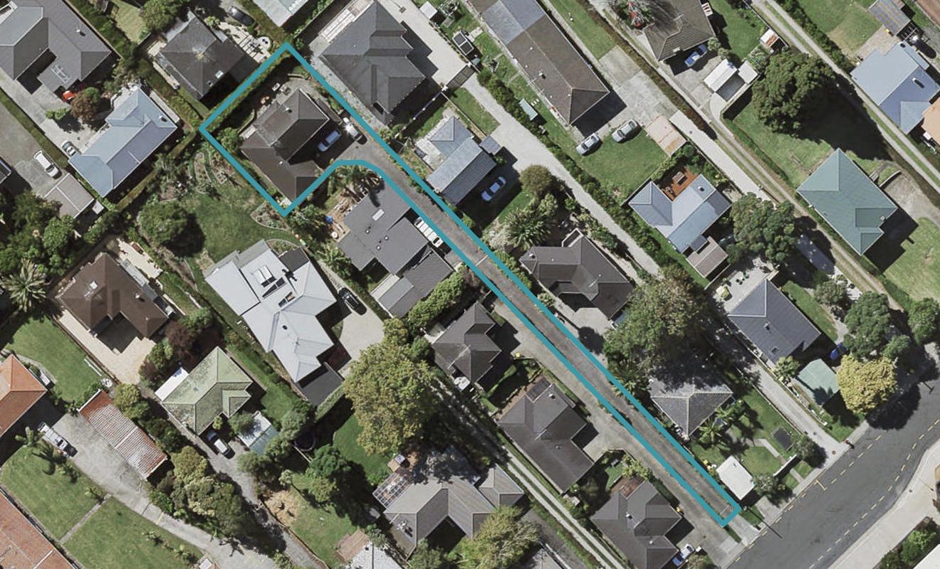 41A Dominion Street, Takapuna, Auckland - Carousel 1