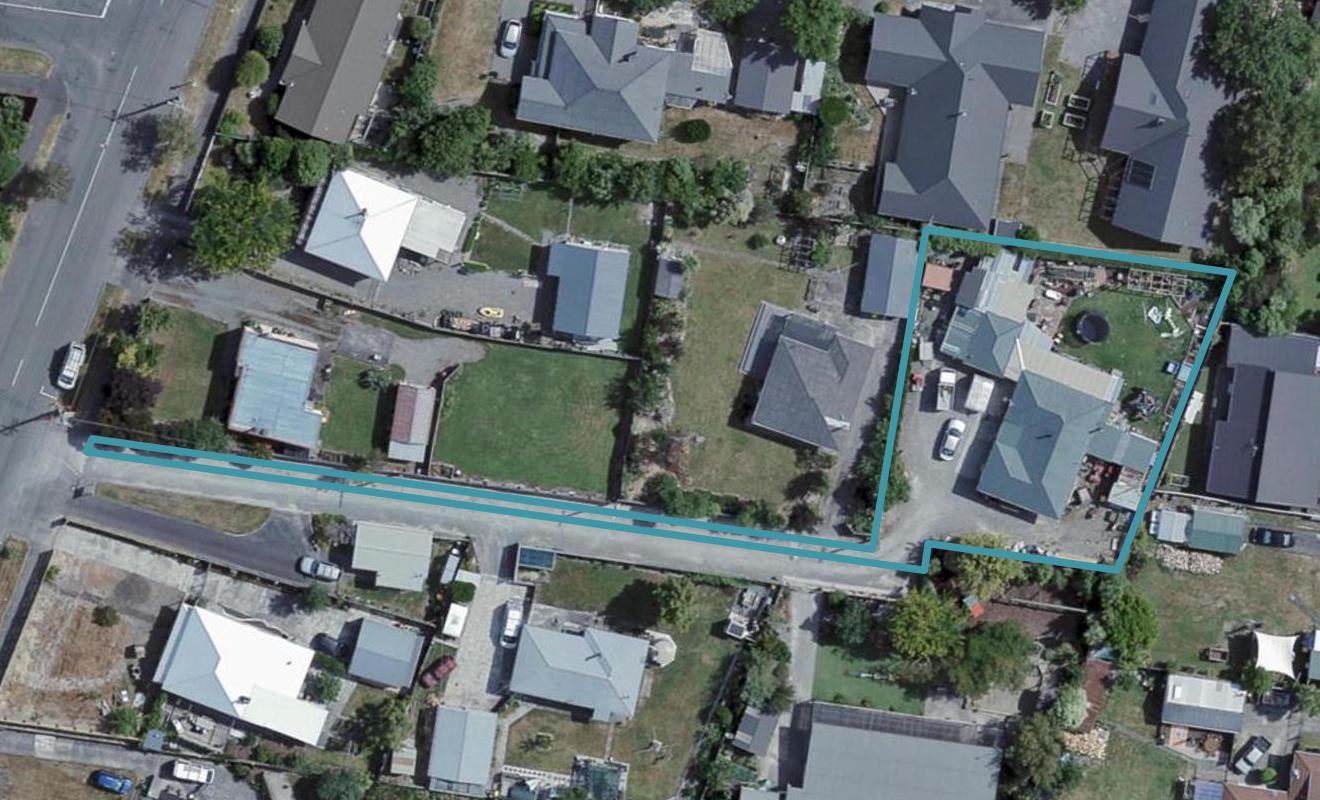 30B Totara Street, Lansdowne, Masterton - Carousel 1