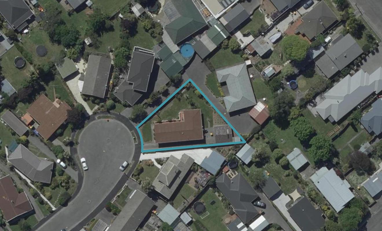 12 Elstow Place, Spreydon, Christchurch - Carousel 1