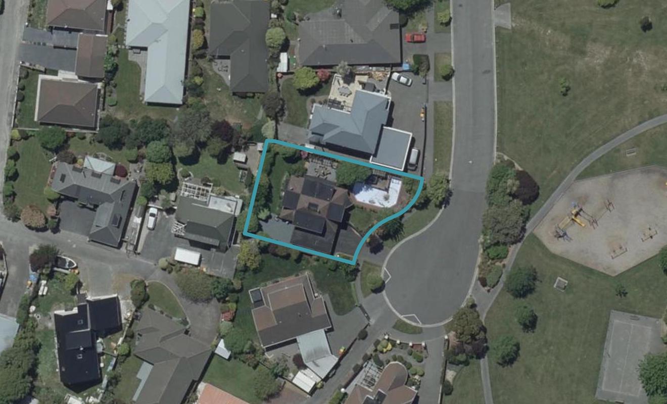6 De Courcy Place, Avondale, Christchurch - Carousel 1