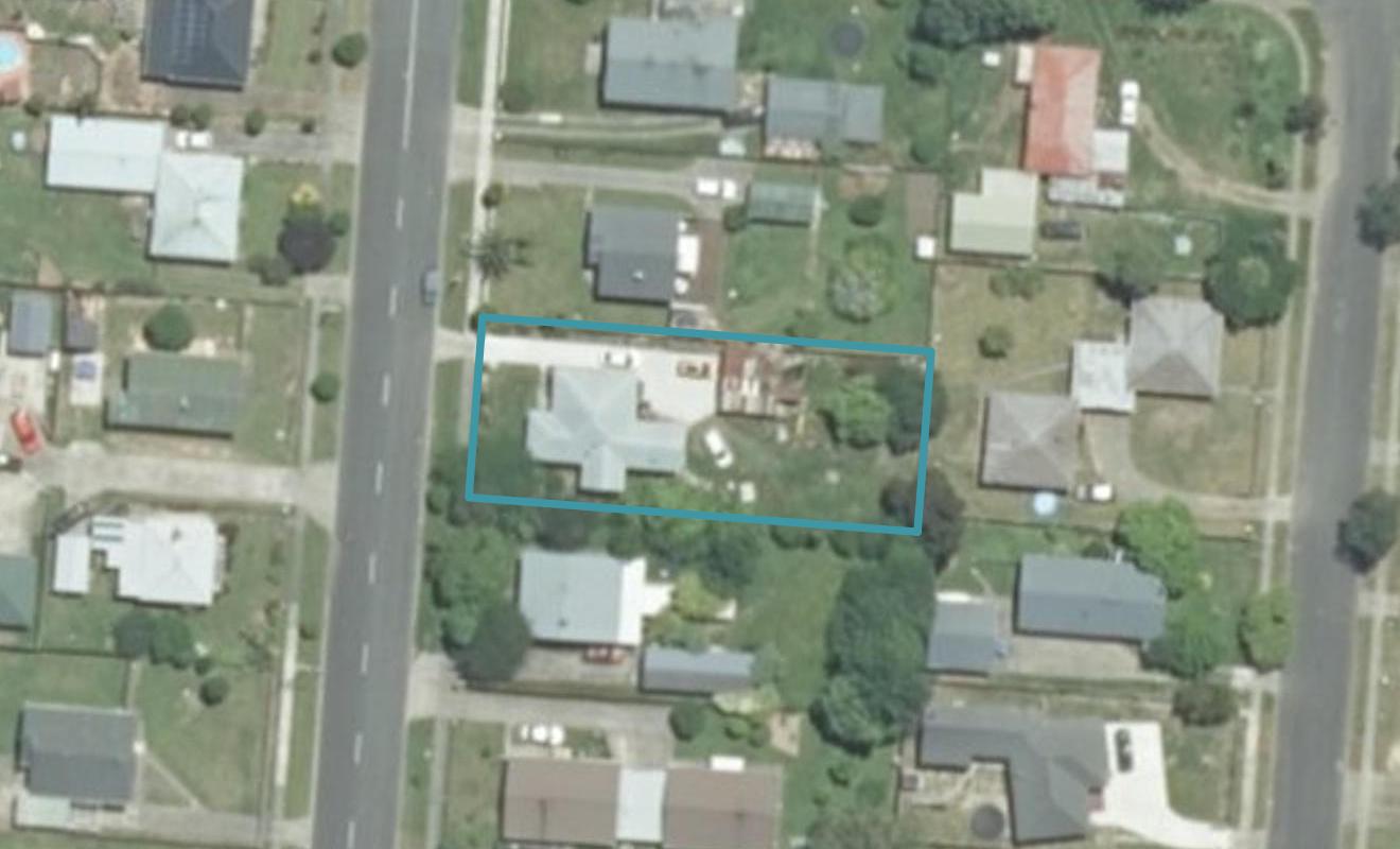 48 Bailey Street, Huntly, Huntly - Carousel 1