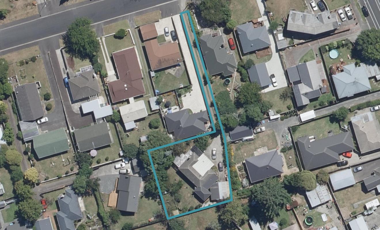 54 Tranmere Road, Fairfield, Hamilton - Carousel 1