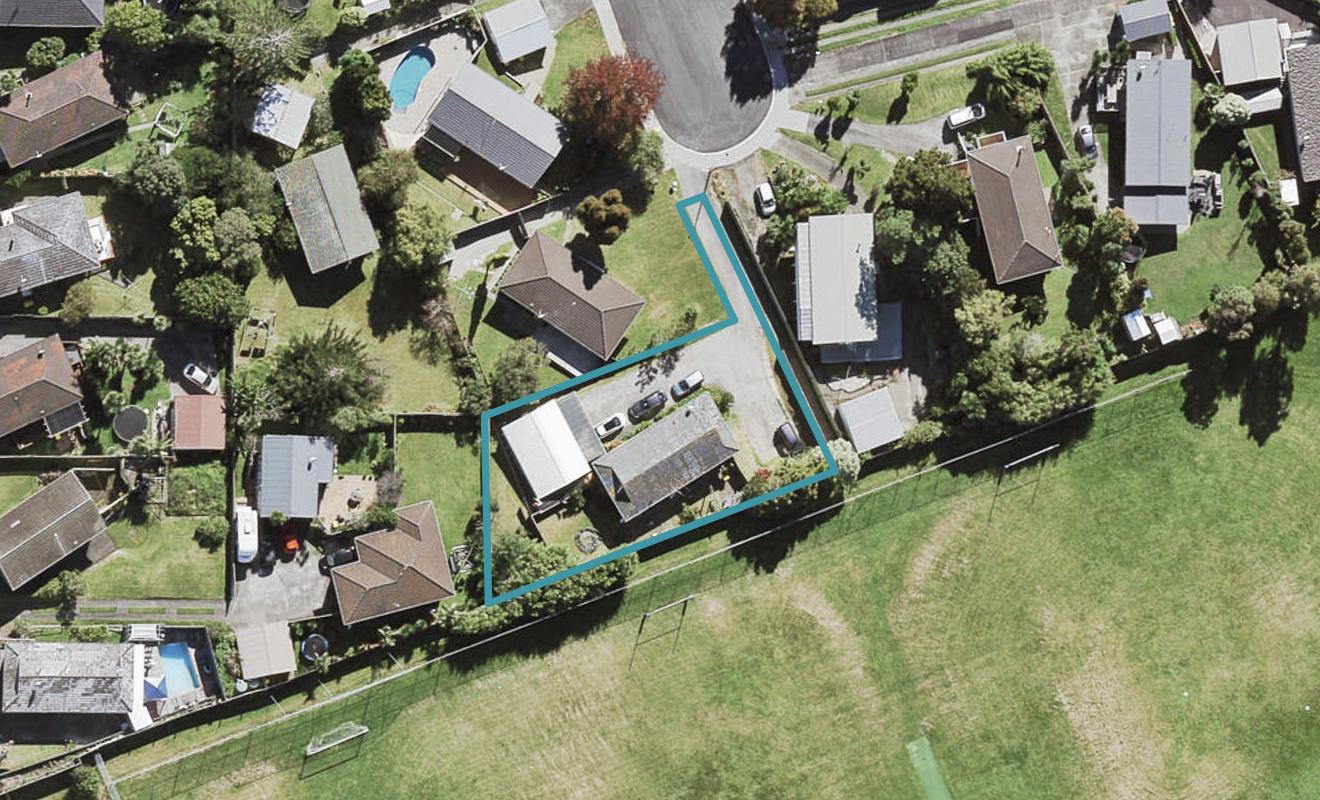 5/36 Fairdale Place, Birkdale, Auckland - Carousel 1