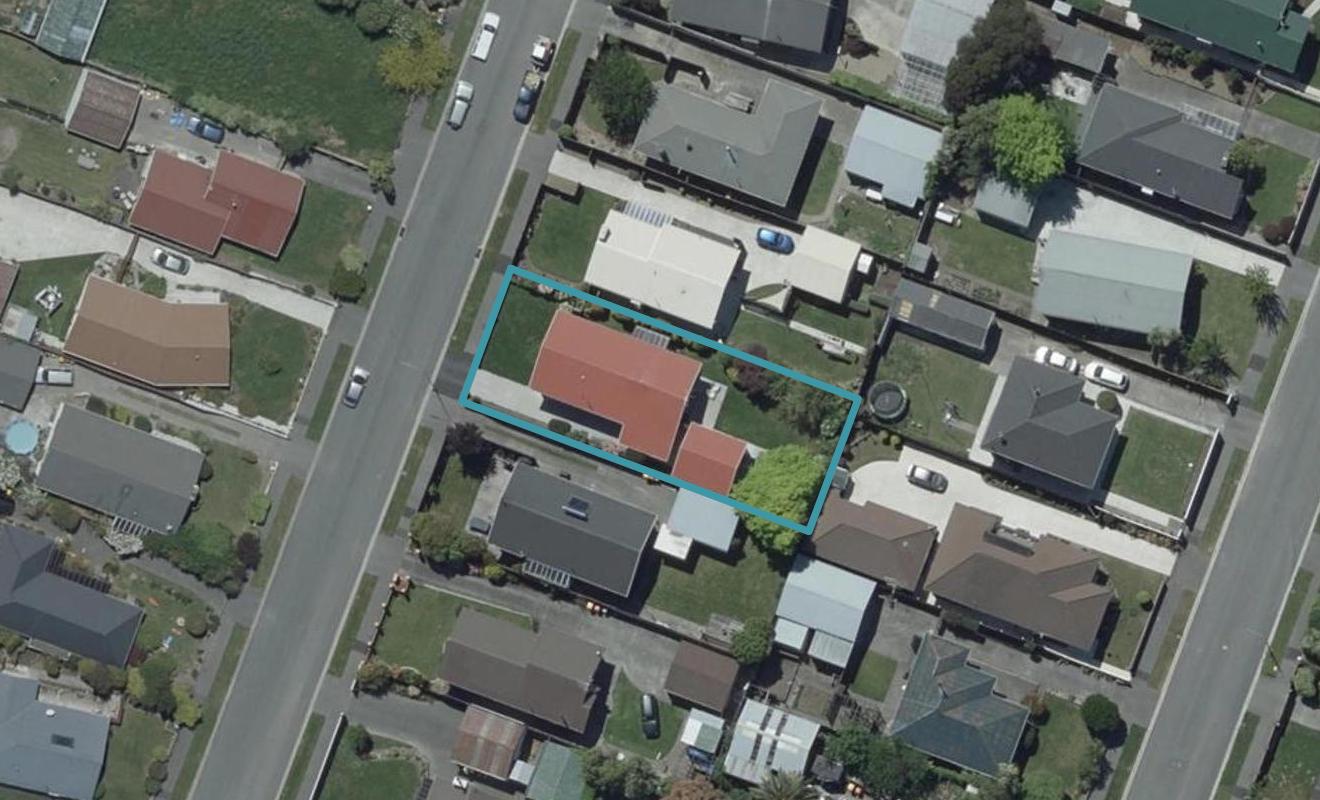 8 Glenrowan Avenue, Avondale, Christchurch - Carousel 1