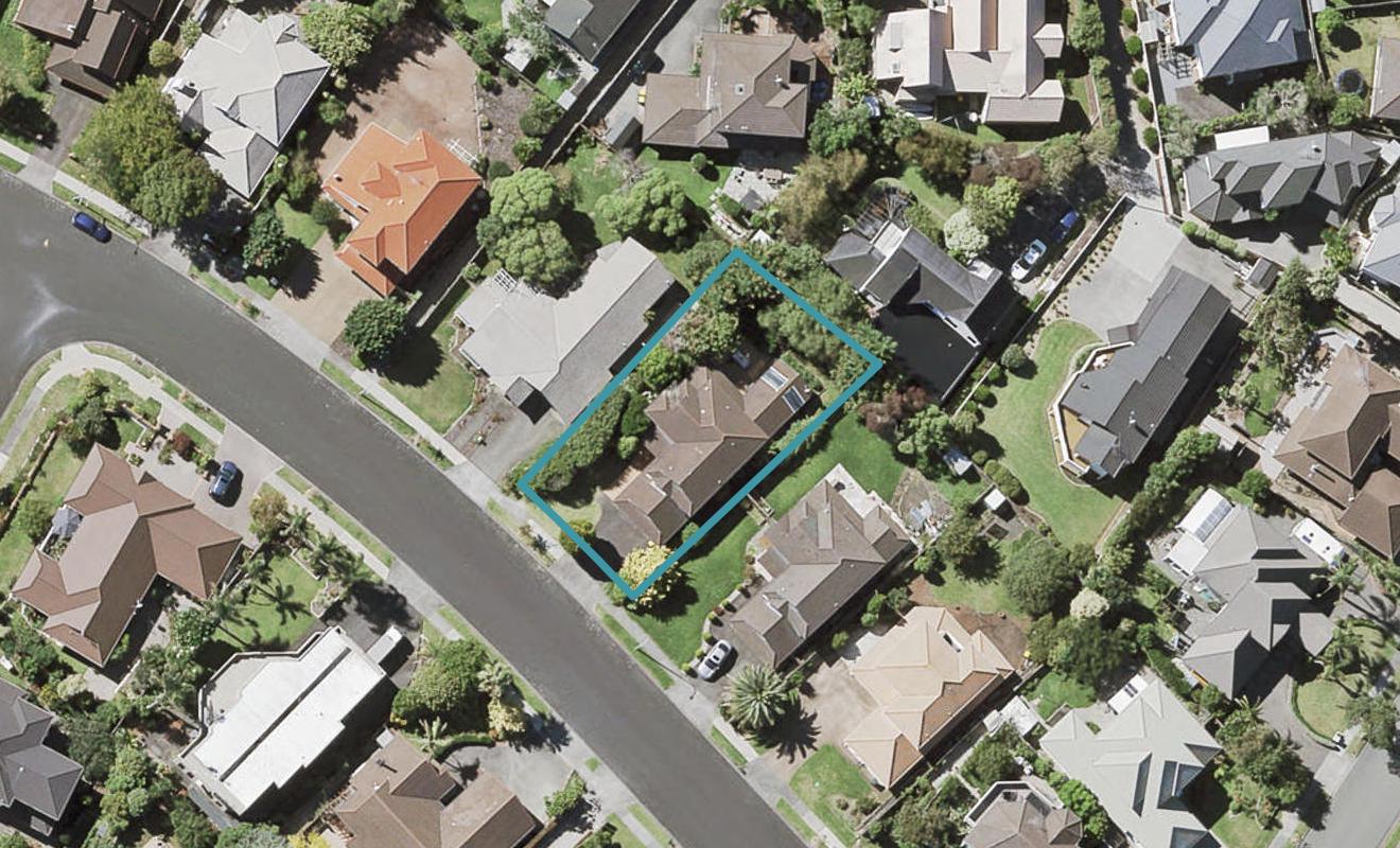 11 Clydesdale Avenue, Somerville, Manukau - Carousel 1