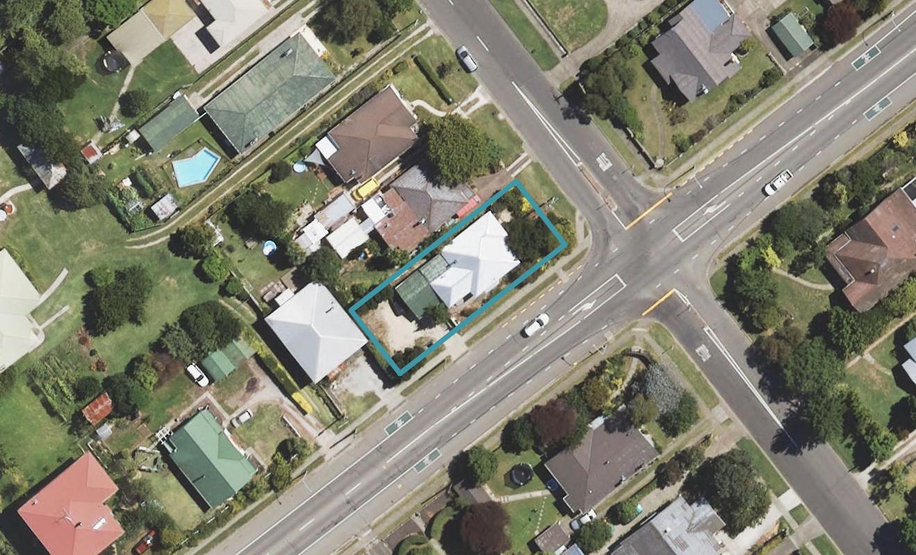 10 Wi Pere Street, Mangapapa, Gisborne - Carousel 1
