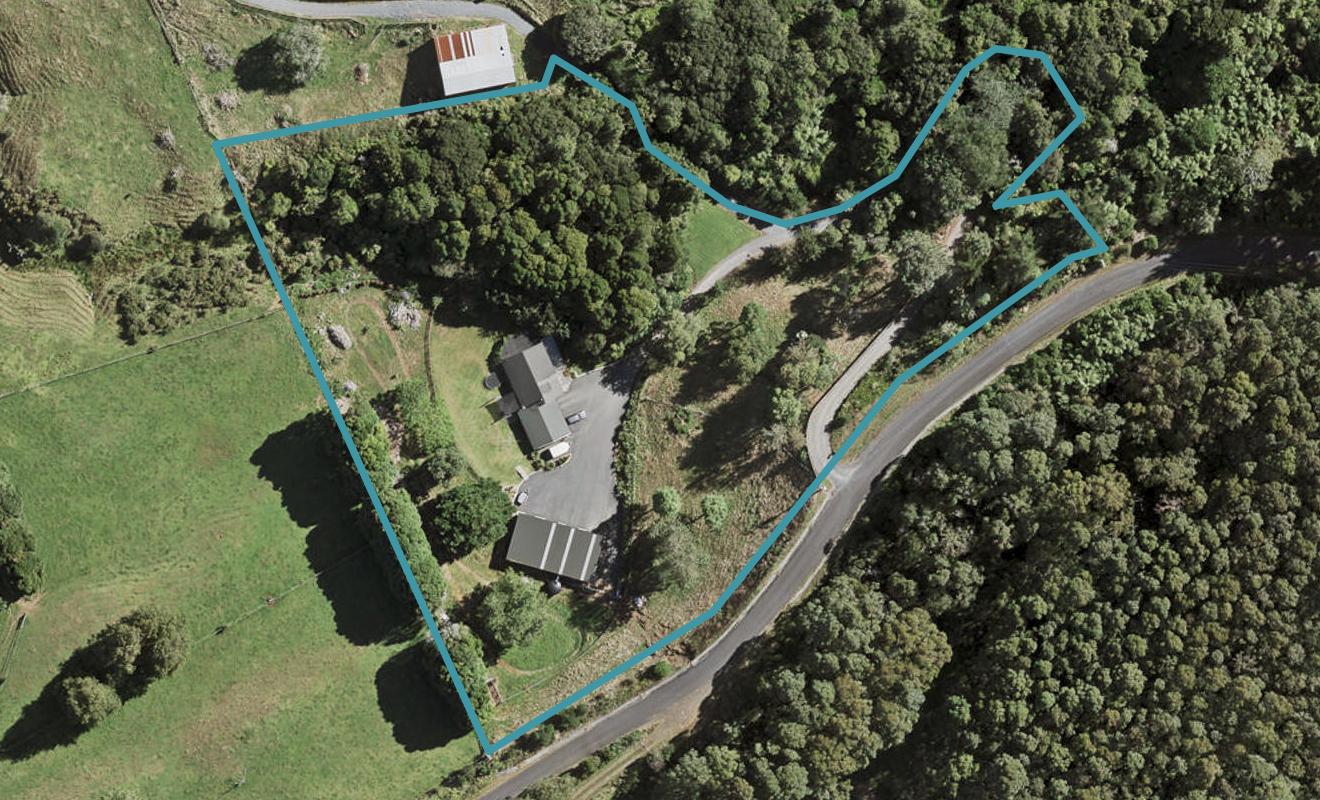 199 Beaver Road, Pukekohe - Carousel 1