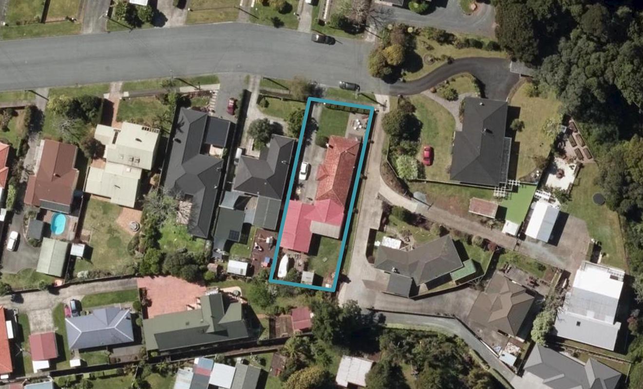 14 Radcliffe Street, Kensington, Whangarei - Carousel 1