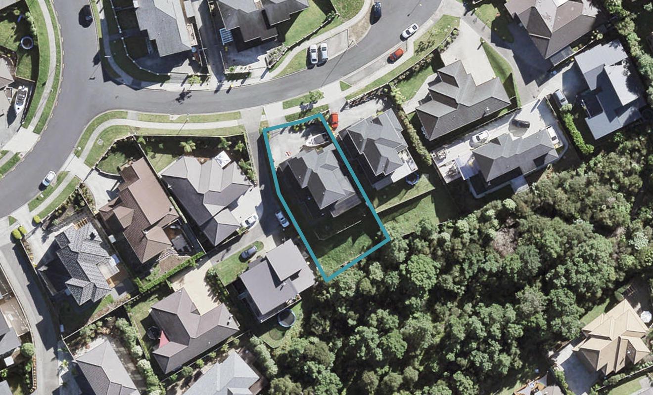 7 Ohau Court, Fairview Heights, Auckland - Carousel 1