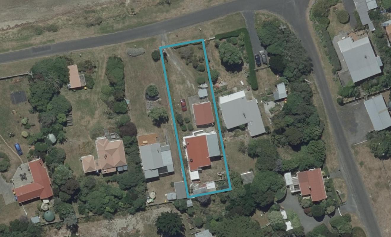 56 Stepney Avenue, Harwood, Dunedin - Carousel 1
