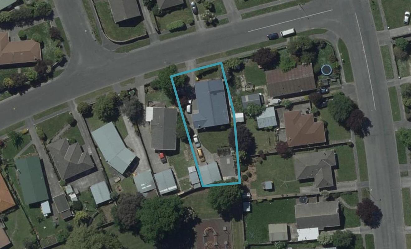 50 Barrowclough Street, Hoon Hay, Christchurch - Carousel 1