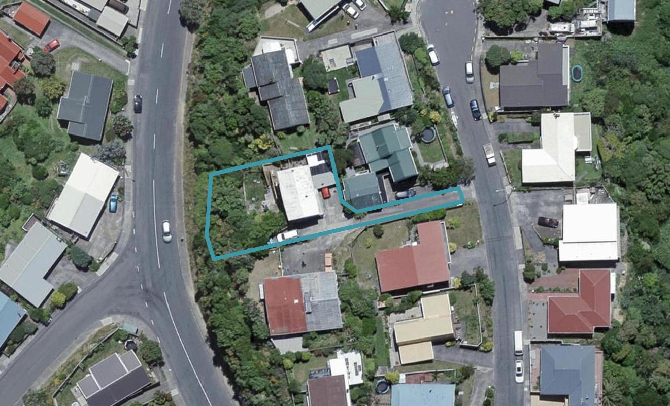 15B Maple Grove, Kingston, Wellington - Carousel 1
