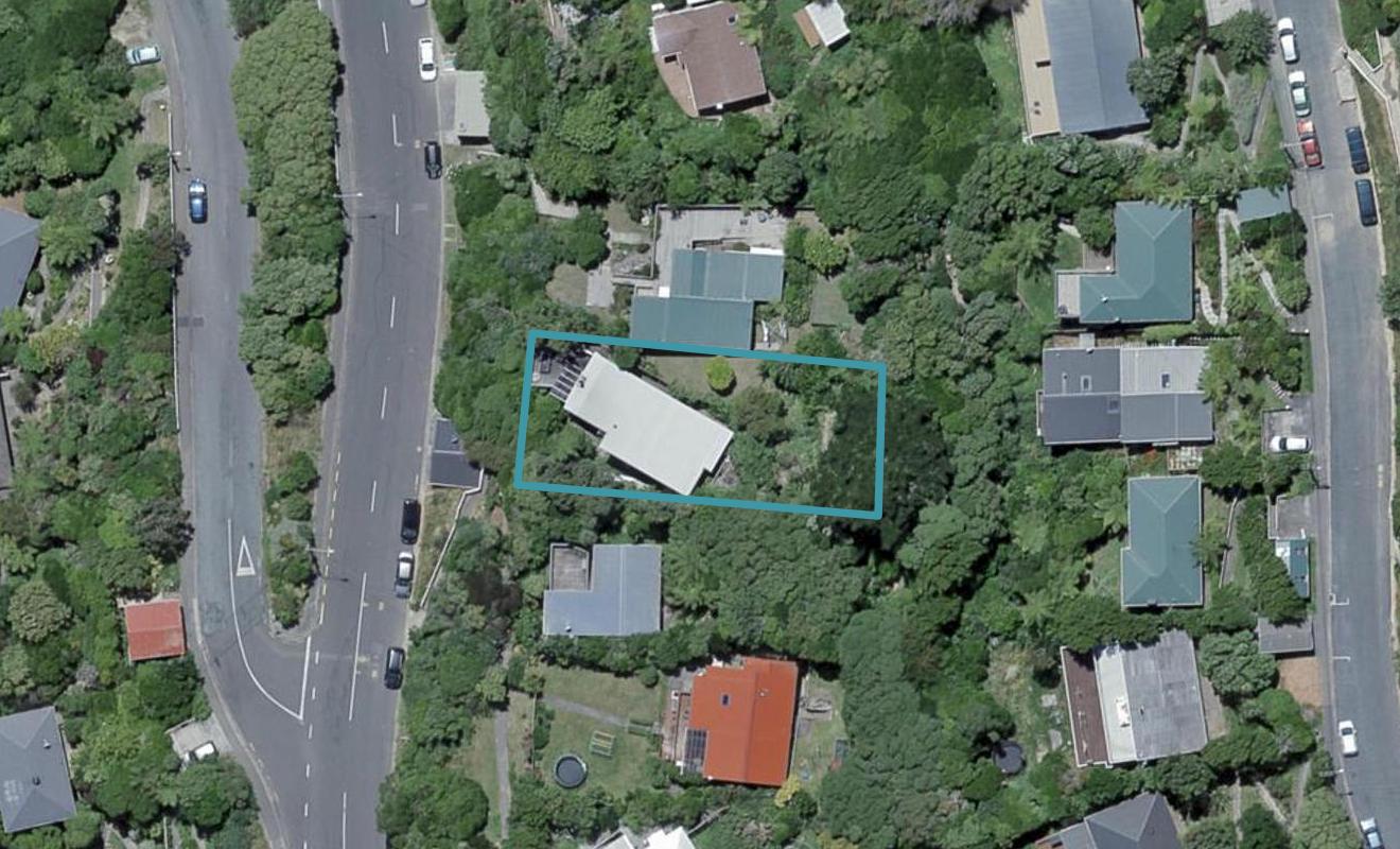 92 Pembroke Road, Northland, Wellington - Carousel 1