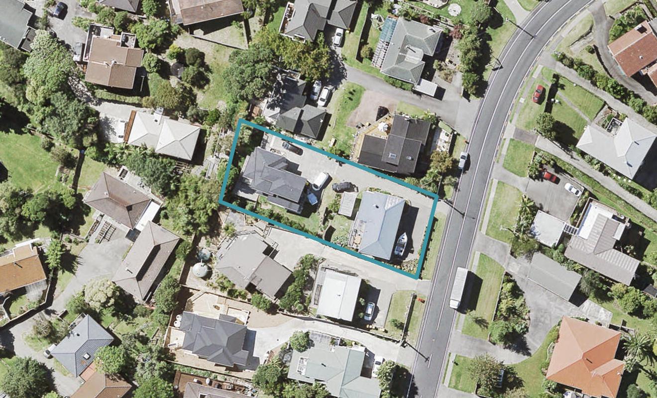 2/103 Arran Road, Browns Bay, Auckland - Carousel 1