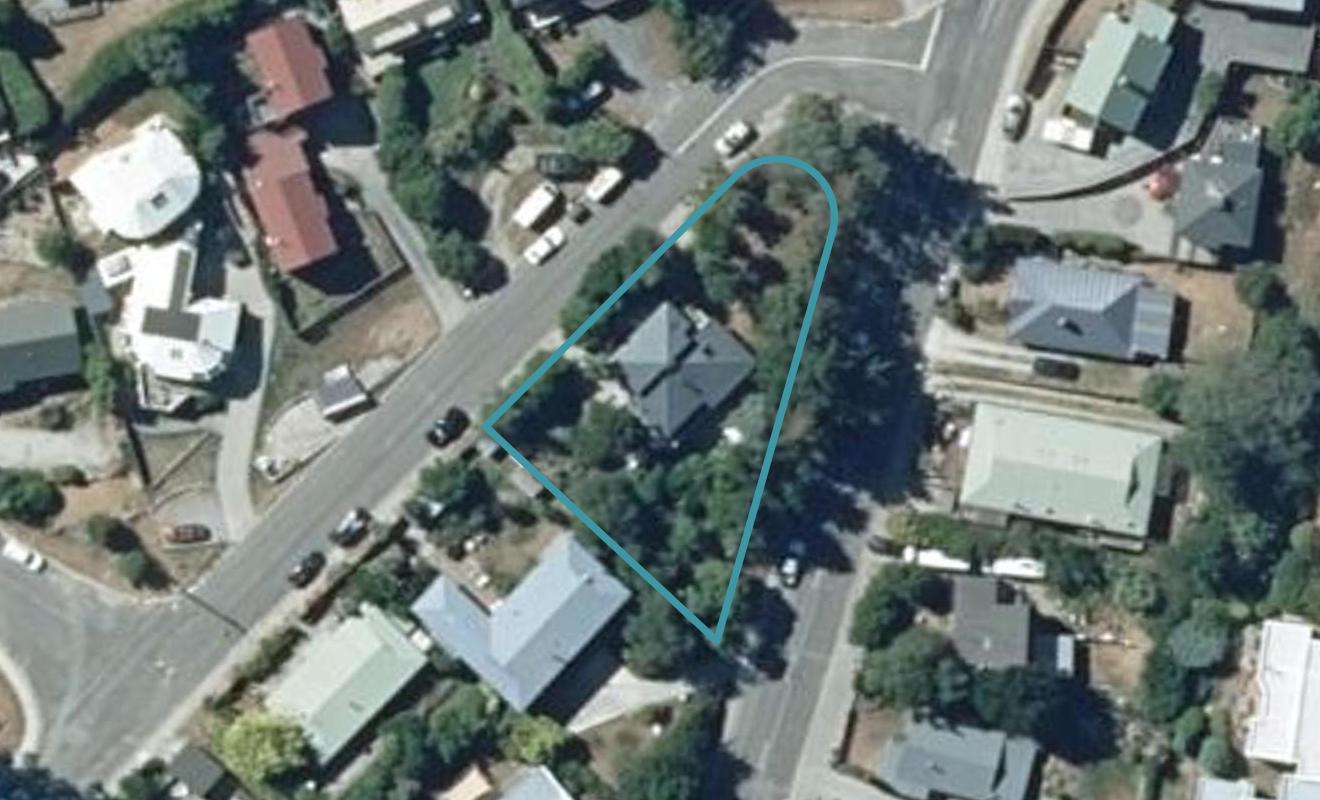 2 Arawata Terrace, Fernhill, Queenstown - Carousel 1