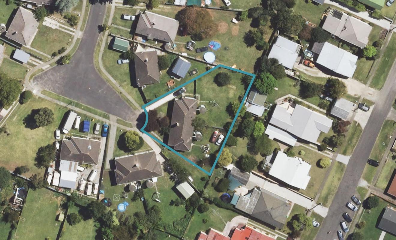 10 Rimu Street, Te Hapara, Gisborne - Carousel 1
