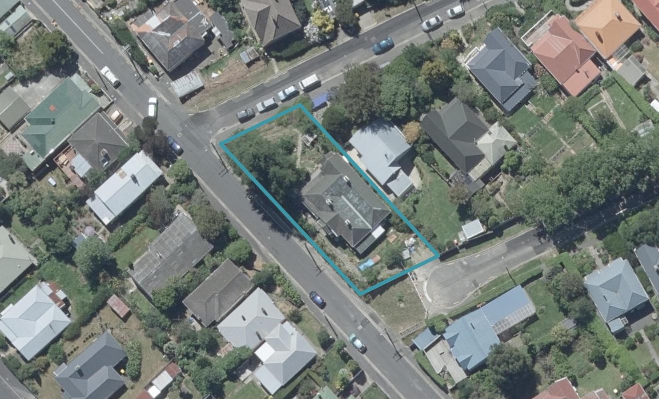 17 Blacks Road, North East Valley, Dunedin - Carousel 1