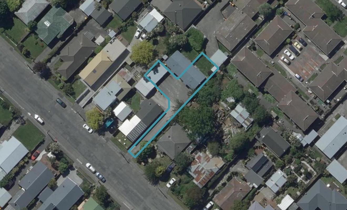 1/127 Southampton Street, Sydenham, Christchurch - Carousel 1