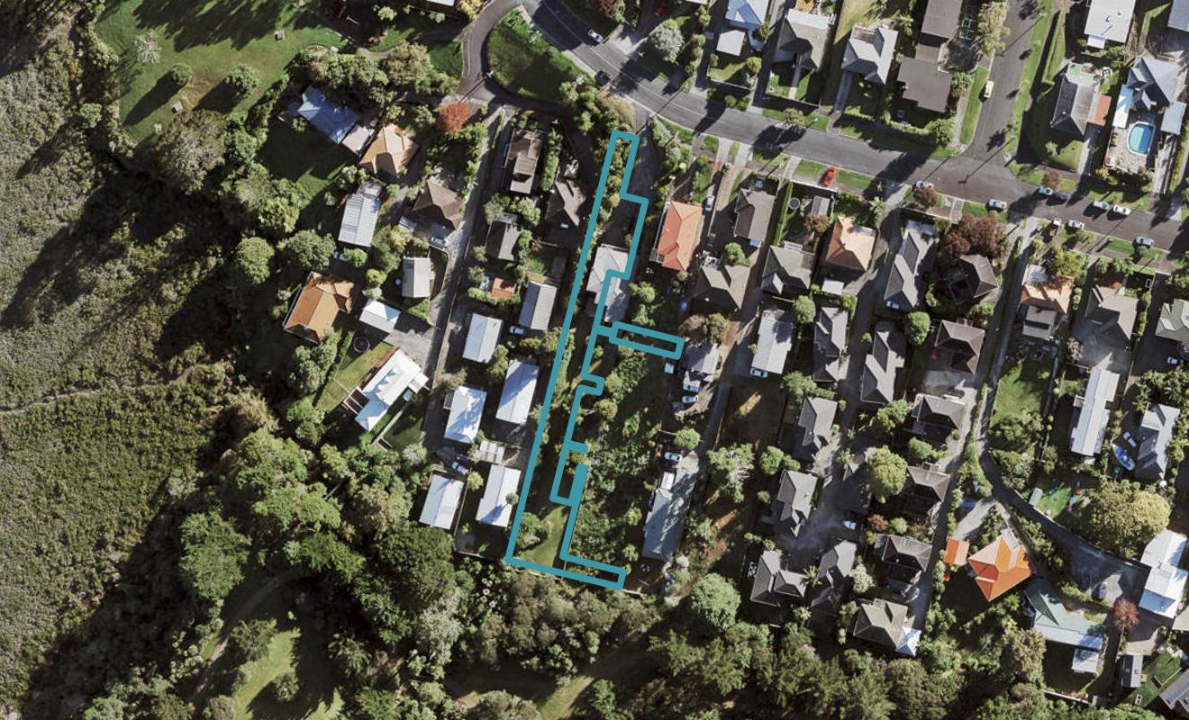 12/38 Fairlands Avenue, Waterview, Auckland - Carousel 1
