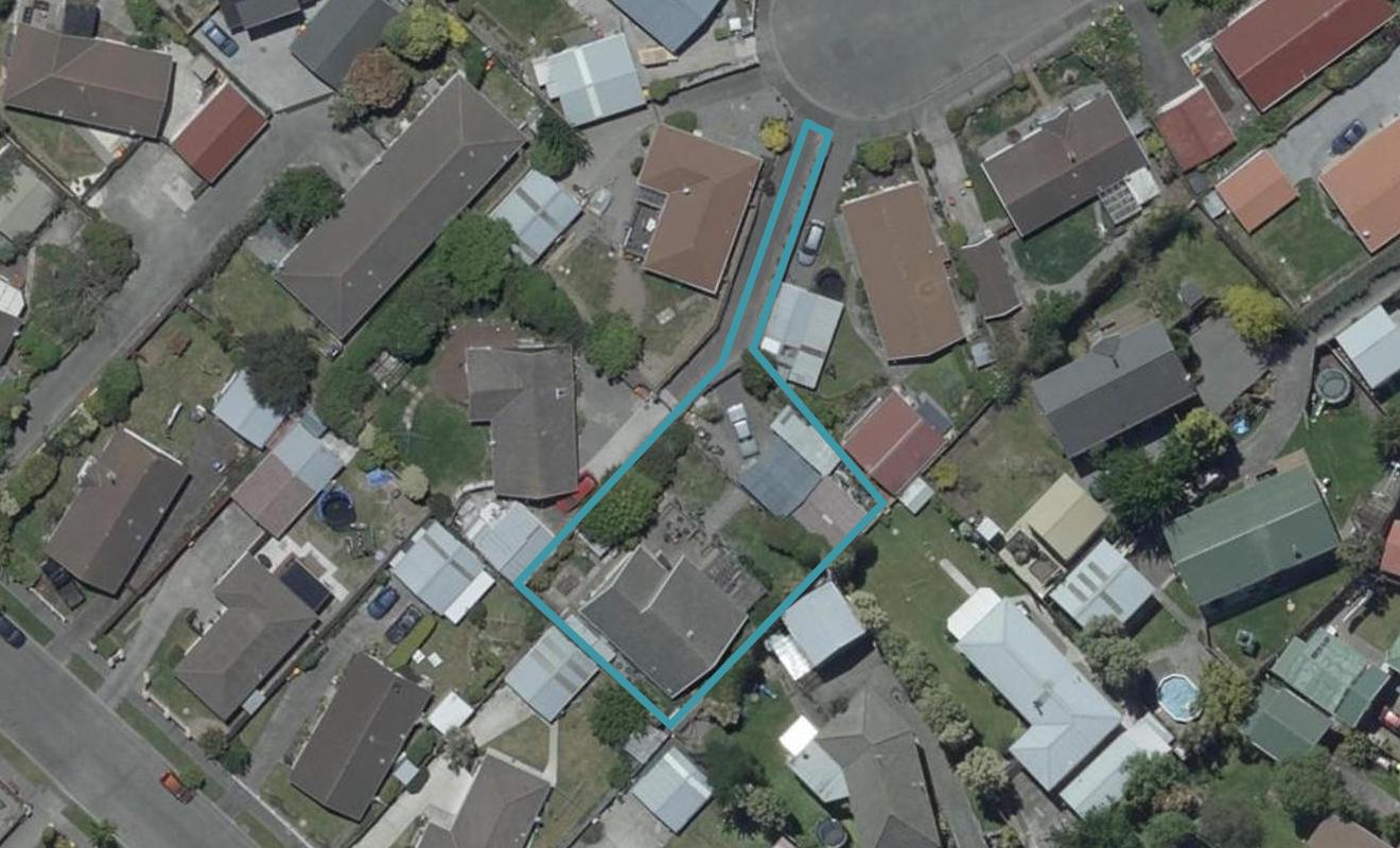 7 Cowper Place, Avondale, Christchurch - Carousel 1