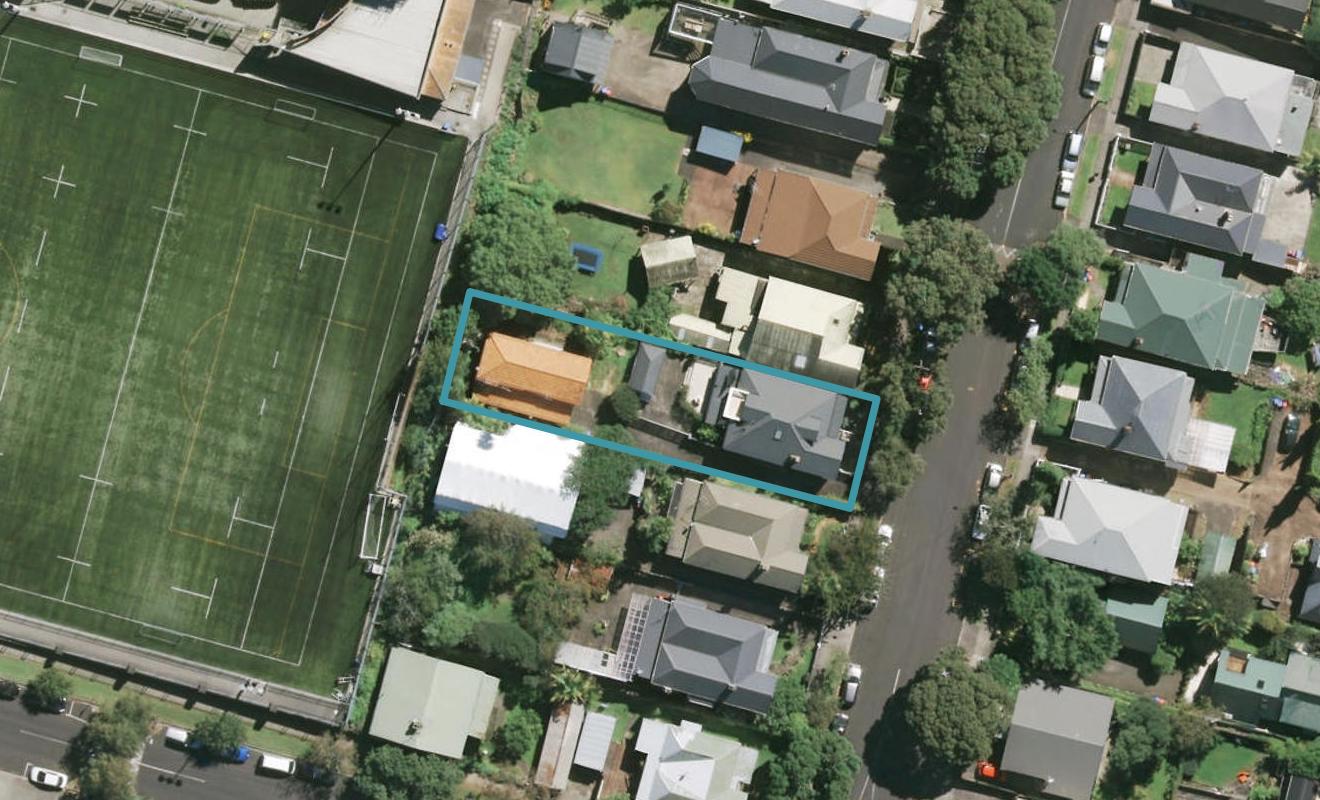14B Maungawhau Road, Epsom, Auckland - Carousel 1