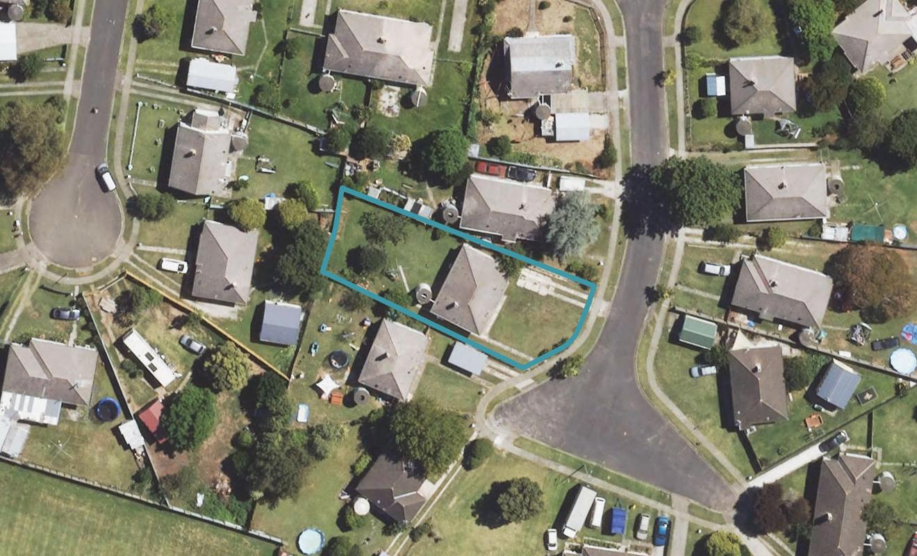 7 Rimu Street, Te Hapara, Gisborne - Carousel 1
