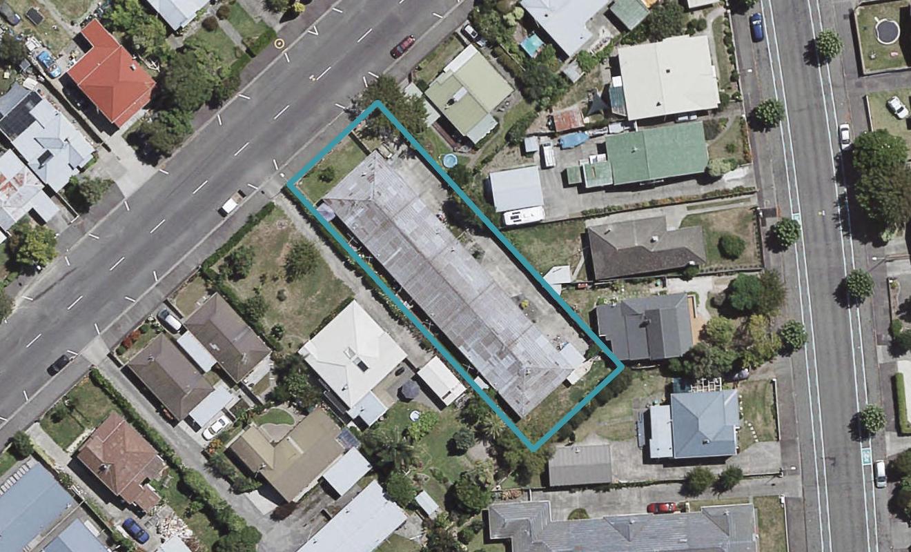 4A Mcvay Street, Napier South, Napier - Carousel 1