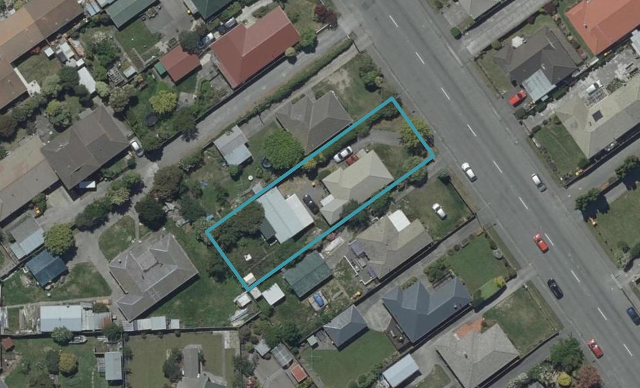 67 Epsom Road, Sockburn, Christchurch - Carousel 1